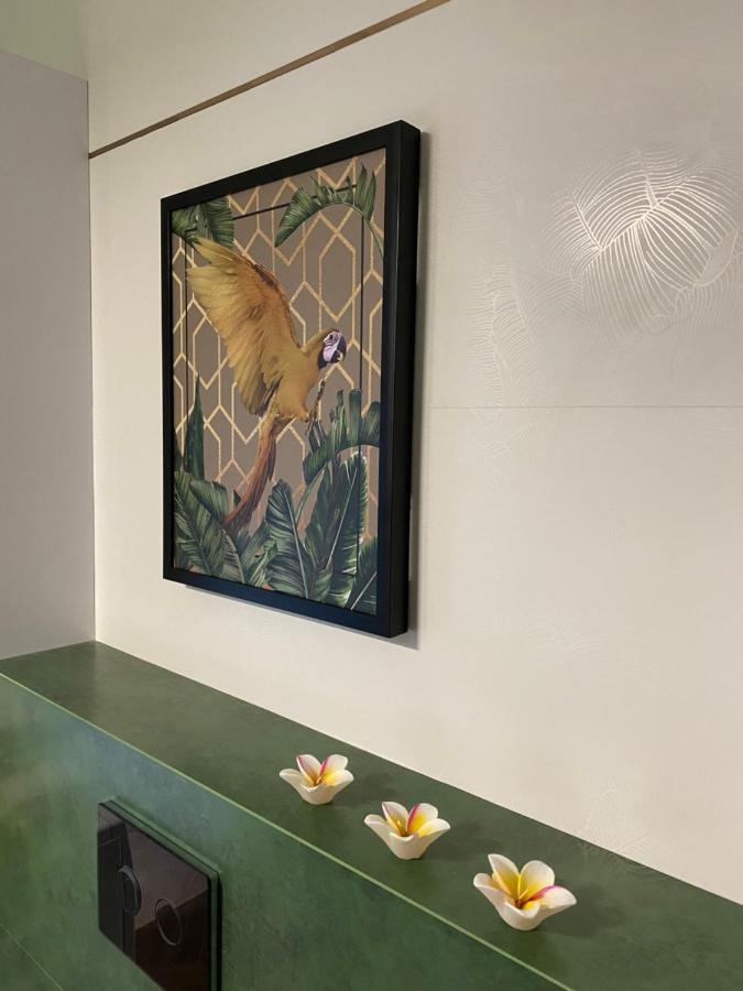 קילצה The Urban Jungle - Apartment Garaz Podziemny מראה חיצוני תמונה